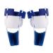 CAZARU FXJ Toe Straighteners Toe Straightener Adjustable Orthotics Hallux Valgus Corrector Braces & Supports Bone Thumb Toes Separator