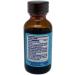 Dr Sana Iodine Tincture 1 fl.oz - First Aid Antiseptic for Scrapes, Cuts, Bruises, and Burns - Buy Online on GoSupps.com