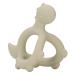 Silicone 3D Dinosaur Baby Teether Toy for Newborn - Toxic-Free Infant Teething Toy (OD Green) - Buy Online on GoSupps.com