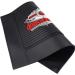 Barber Station Mat PU Skid Proof Mat Hairdressing Tools Storage Mat for Baber 45x30cm Hairstyling Tool Pad - Buy Online on GoSupps.com