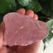 Crystal 1pcs Big Size Natural raw Rose Quartz Crystals Rough Stone Natural Quartz Crystals Stone for Suitable for Home Office Decoration FZUGEDRLI - Buy Online on GoSupps.com
