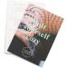 Calm Club Knitting Kit & Guide - Crochet a Chunky Knit Blanket | Craft Kits for Adults | Beginner Crochet Set with Chunky Yarn, Needles & Guide - Ideal Knitting Gift Set - Buy Online on GoSupps.com