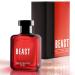 Beast EDT Perfume | Long Lasting Fragrance | Eau De Perfum | for men & Women | 50 ml - Buy Online on GoSupps.com