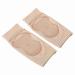 Buy Protective Breathable Ankle Sleeve | Soft Elastic Silicone Heel Crack Pad for Ultimate Foot Support - Buy Online on GoSupps.com