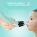 SPYMINNPOO Electric Nose Cleaner for Kids 2+ | Multi-Function Ear Vacuum & Nasal Aspirator with Suction | Ear Wax Removal Tool - Buy Online on GoSupps.com