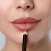 Sorme Cosmetics Smearproof Lipliner 0.06 oz - Nude Lip Liner Pencil, Waterproof & Hydrating - Matte Makeup for Women - Buy Online on GoSupps.com