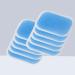 FRCOLOR 30pcs Replacement Gel Pads for Abdominal Toners - Fitness Equipment Gel Pads for Exercise & Stimulators - Buy Online on GoSupps.com