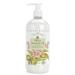 Crabtree & Evelyn Sweet Almond Oil Bath and Shower Gel & Body Lotion (16.9 fl oz each) - Buy Online on GoSupps.com