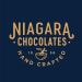 Niagara Chocolates 70% Dark Sea Salt Caramel Cups â€“ Premium Non-GMO Chocolate (4.5oz) - Buy Online on GoSupps.com
