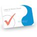 Blue Balance Liver Kidney Test | Home Sampling Kit | Self-Test with Lab Analysis | Trusted Health Test - Buy Online on GoSupps.com