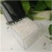 QPYD Crystal Meditation Healing - Natural White Quartz Chips for Meditation & Wellness - Buy Online on GoSupps.com
