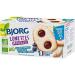  G n rique BJORG's delicious organic blueberry cookies 200g - A healthy and nutritious snack for your sweet tooth - Pack of 3 - Buy Online on GoSupps.com