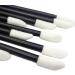 100pcs Lip Brushes Makeup Applicator Set - Perfect Tool Kit for Flawless Application | International Shipping Available - Buy Online on GoSupps.com