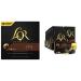 L'Or Espresso Caf - 200 Capsules Forza Intensit 9 - compatibles Nespresso * (lot de 10 x 20) & L'Or Espresso Caf - 100 Capsules Forza Intensit 9 - compatibles Nespresso * (lot de 10 x 10)