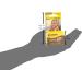 Ohropax Classic Earplugs - Pack of 12 for Noise Reduction and Sound Blocking - Buy Online on GoSupps.com
