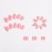 Buy Square Press on Nails - Luxurious Rhinestone Short Fake Nails with Apricot Design | 24 Pcs Glossy Nude Artificial Nails for Women - International Shipping Available - Buy Online on GoSupps.com