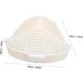 HANABASS 2pcs Rabbit Triangle Potty Toilet Pets Small Animal Potty White Urine Pet Cage Abs 25.00X19.00X10.00CMx2pcs Whitex2pcs - Buy Online on GoSupps.com
