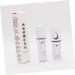 Healeved Facial Spray Mist Mini Face Humidifier Makeup Brishes Facial Water Sprayer Nanometer Sprayer White - Buy Online on GoSupps.com
