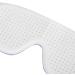 Adjustable Heating Eye Cover with Ventilation Holes Triple Temperature Setting Liner Ideal for Puffy Eyes Relief and Dark Circles - Buy Online on GoSupps.com