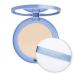 Pressed Matte Face Powder Makeup & Setting Powder for Poreless Wrinkle Blurring Contour Concealer Finishing Lightweight High Coverage Shine Control N.W 10g (01#)