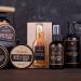 Accentra Men's Bath & Shower Gift Set | 7-Piece Collection in Metal Basket | Ideal International Gift - Buy Online on GoSupps.com