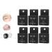 XIAOYU Brow Mapping String for Microblading - Pre-Inked 10m 6pcs Black Box | Professional Eyebrow Styling Tools - Buy Online on GoSupps.com