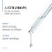 Buy EGF Serum 10 ppm - 1 Fl. Oz. | Korean Epidermal Growth Factor Face Serum for Skin - Perfect for Microneedling - Buy Online on GoSupps.com