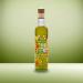 Terre Rosse - Cold-Pressed Organic Olive Oil - Extra Virgin 100% Italian Monocultivar Moraiolo - Kosher/P Certification - Limited Edition Olive Harvest 2024-1 Glass Bottle 500ml - Buy Online on GoSupps.com
