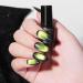 Minkissy 5D Nail Gel Cat Eye Gel Nail Polish Set Eye Gel Nail Polish Cat Eye Nail Polish Kit Cat Eye Polish Magnetic Polish for Nail Art Design (As shown 2) Womens Manicure Cat Picture 2 - Buy Online on GoSupps.com
