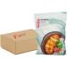Spiritcrowd Yutaka Panko Japanese Style Breadcrumbs 1kg - Premium Quality Crispy Coating for Your Recipes - Buy Online on GoSupps.com