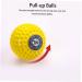 Buy Healvian Exercise Training Ball - Improve Grip Strength & Muscle Power | Optimized Fitness Equipment for Home Use - Buy Online on GoSupps.com
