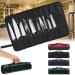 Siuke Portable Kitchen Utensil Storage Bag - Black Tool Pocket & Knife Organizer for International Shipping - Buy Online on GoSupps.com