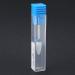 Ceramic Cylinder Nail Drill Bit Set with Display Base - White 04 - Buy Online on GoSupps.com