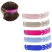 Solust Retainer 10-Pack: Adjustable Leather Ear Hook Accessories for Face Masks & Hearing Protection - Secure Your Style - Buy Online on GoSupps.com