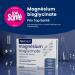 NaturAvignon Laboratory Magnesium Bisglycinate + Taurine + Vitamin B6 | High Absorption Superior to Marine Magnesium | Nervous & Physical Fatigue Stress | Made in France | 60 Capsules (1 Month) - Buy Online on GoSupps.com