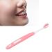 10-pack U-shaped orthodontic toothbrush with soft bristles brush for cleaning orthodontic devices interdental brush for cleaning braces and teeth