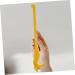 Fomiyes 2-Piece Wooden Back Scratcher Set | Handmade Acupressure Tools | Perfect Gift for Elderly | Folding Wooden Animal Carvings - Buy Online on GoSupps.com