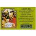 Mlesna Chinese Green Tea 50 Tea Bags - Pure Ceylon Sri Lanka Chinese Green Tea Box - Buy Online on GoSupps.com
