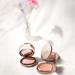 Delilah Colour Blush in Lullaby - Lightweight Longwear Compact Powder Blusher for All Skin Tones - 0.14 Oz - Buy Online on GoSupps.com