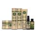 Haskell Murumuru Collection Nourishing Butter Mask 900g (31.74 oz) - Buy Online on GoSupps.com