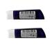 Buy Rimmel London Moisture Renew Lipstick Pack of 2 - Crystal Mauve #270 | International Shipping Available - Buy Online on GoSupps.com