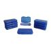 10x Braces Protection Wax - 5 Bars for Ultimate Comfort | International Shipping Available - Buy Online on GoSupps.com