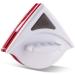 Double-sided Window Cleaning Tools Cleaner Glass Wiper for High-rise Double Glazed Windows Thickness