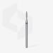 STALEKS PRO - Diamond Bit - Sharp Flame (Blue Ring) I Attachment for Nail Cutters I Grinding Attachment for Electric Grinding Devices I Nail Drill Bit for Apparative Manicures and Pedicures - Buy Online on GoSupps.com