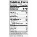 Anthony's Organic Steel Cut Oats 3 lb - Gluten Free, Non GMO, Irish Oatmeal, Whole Grain - Buy Online on GoSupps.com