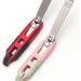 Multi-Functional Advanced Nail Clippers Anti-Splash High-Grade Manicure Nail Clippers Cutter Finger Clippers Single Nail (Color : Pink Nail Clipper) - Buy Online on GoSupps.com