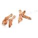 100% Canadian Duck Feet Treats for Dogs 3lb Bulk Single Ingredients with Nothing Added - Buy Online on GoSupps.com