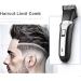 Buy Professional Electric Razors for Men | 3-in-1 USB Rechargeable Shaver Beard Trimmer & Nose Hair Trimmer | Waterproof Hair Cutting Kit - International Shipping Available - Buy Online on GoSupps.com