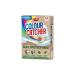 Colour Catcher Max Protect + Eco Laundry Sheets Helps to Prevent Colour Run and Protects Brightness 16 Sheets