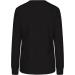 Women's Minty Mint Long Sleeve Stretch Neck Patch Pocket Scrub Jacket - Small, Black - Buy Online on GoSupps.com